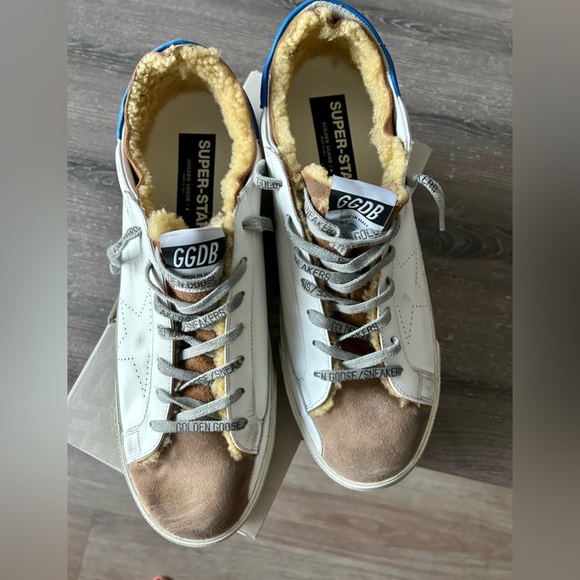 Golden goose super star sneaker - Picture 2 of 7